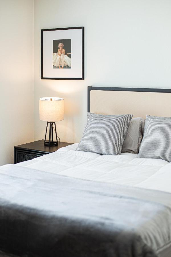 Luxury With The Hollywood Hills View Appartement Los Angeles