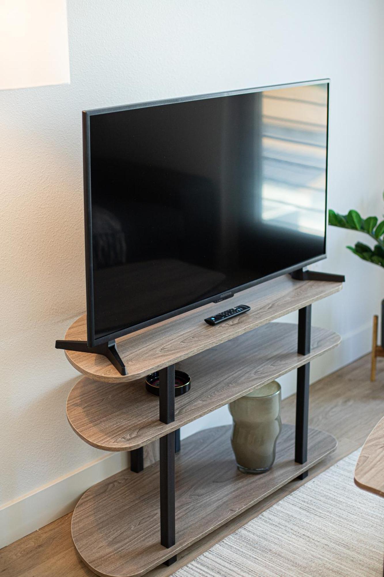 Luxury With The Hollywood Hills View Appartement