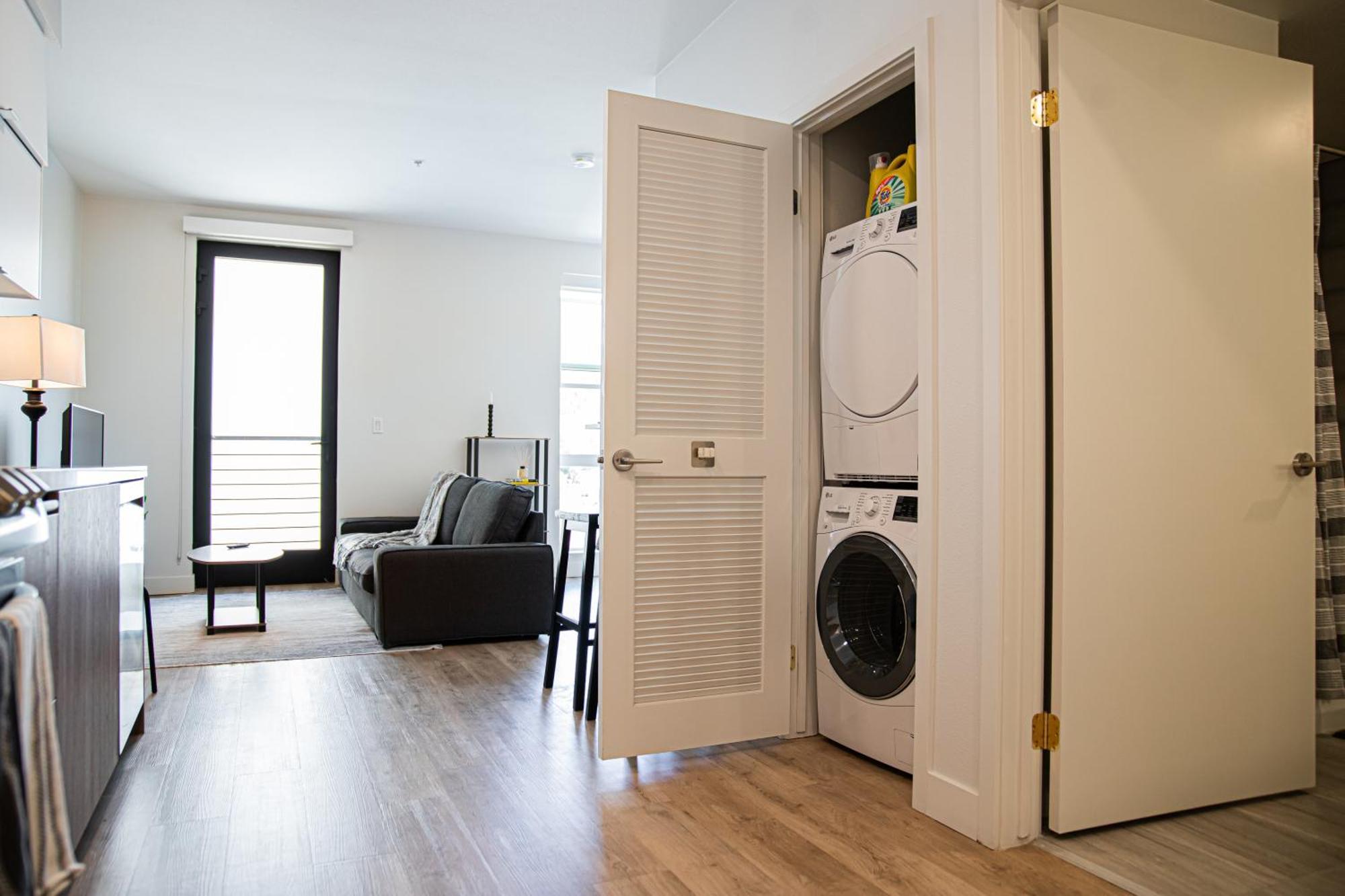Luxury With The Hollywood Hills View Appartement