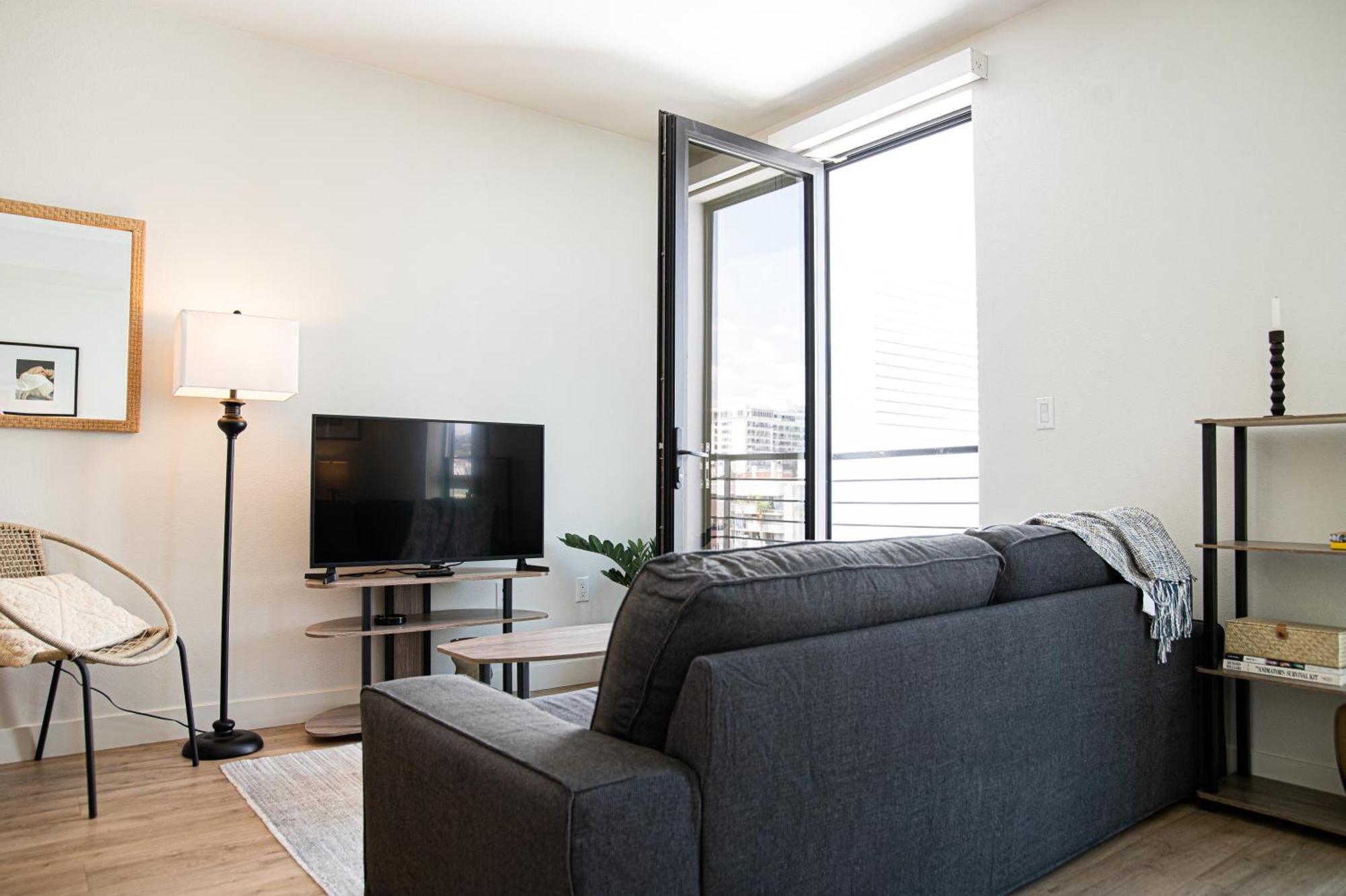 Appartement Luxury With The Hollywood Hills View *